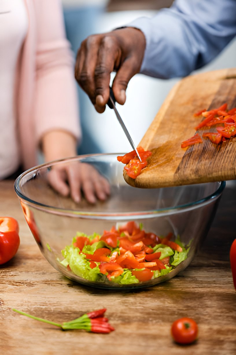 The Joy of Meal Prep: How to Make any Dinner a Breeze - kitchy